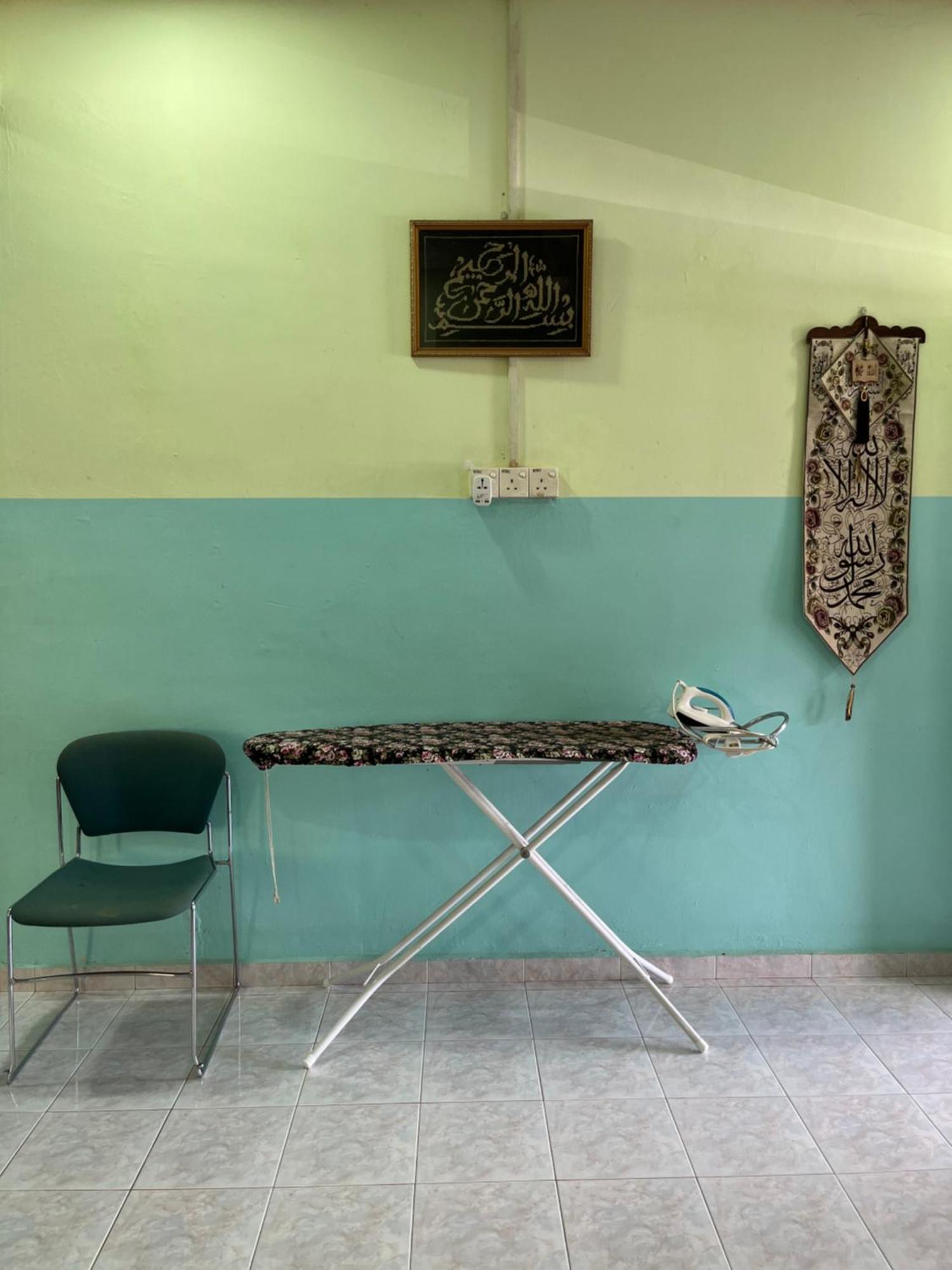 Homestay Kuala Terengganu Extérieur photo
