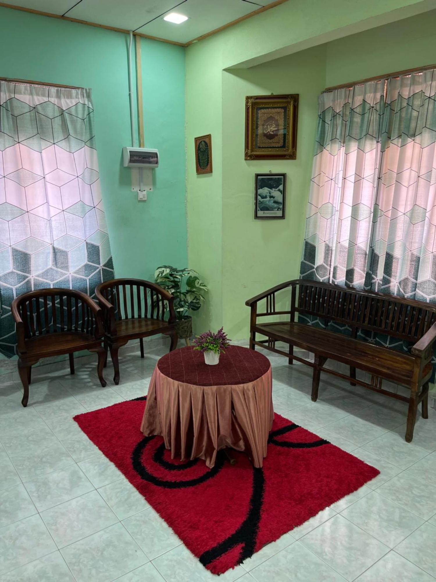 Homestay Kuala Terengganu Extérieur photo